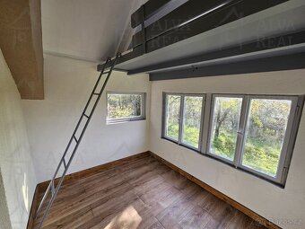Dlouhodobý pronájem chaty se zahradou o výměře 1.023 m2, ... - 3