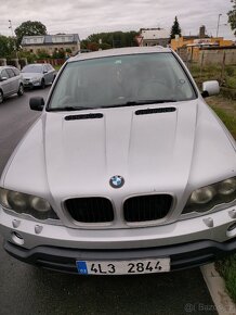 Bmw x5 3.0d prevodovka po repasu - 3
