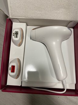 Philips Lumea 7000- IPL epilátor - 3