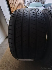 LETNÍ PNEU BRIDGESTONE 305/40/20-2KS - 3