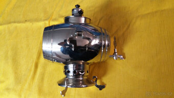 SAMOVAR - 3