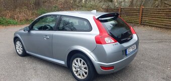 Volvo c30 1.6d. 2007 - 3