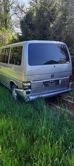 Vw t4 caravelle - 3
