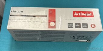 Multifunkce HP LaserJet MFP M130fn - 3