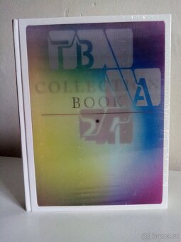The collection book / Thyssen Bornemisza Art Contemporary - 3