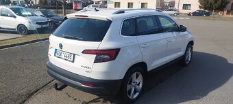 Škoda Karoq - 3