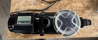 Bazénové čerpadlo PoolPump 72515 - 3