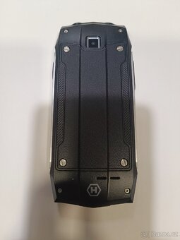 Hammer 3 Dual SIM - 3