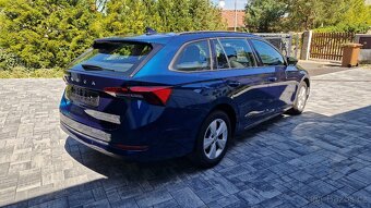 ŠKODA OCTAVIA 4 2.0 TDI.2022.DSG.VIRTUAL COCPIT.FULL LED. - 3