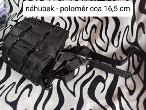 Více věcí na koně - 3
