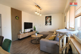 Prodej bytu 4+1, 95 m², Orlová, ul. Okružní - 3