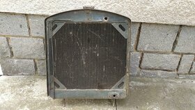 Chladič Normag Traktor NG22 - 3