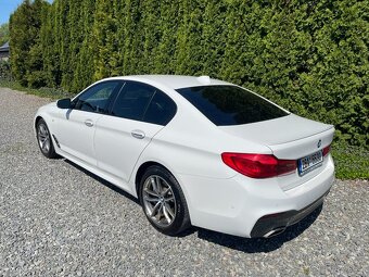 BMW 520d 520d M-PAKET xDrive - 3
