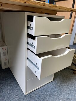 ALEX ikea komoda - 3