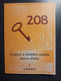 Učebnice, pracovní sešity, pro děti s podpůrnými opatřeními - 3
