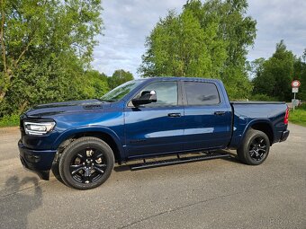 Dodge Ram 1500 Laramie 5.7 V8 Hemi r.v 2022 - 3