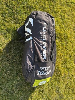 Kite komplet Flysurfer Speed 5 18m - 3