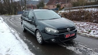 Golf V - 3