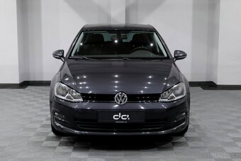 Volkswagen Golf 7 Hatchback 1.4 TSI 110 kW Lounge - 3
