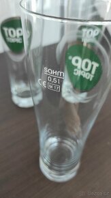 Top topic sklo 0,5l na limonádu - 3