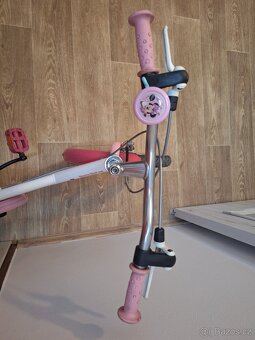 Btwin 16" - 3