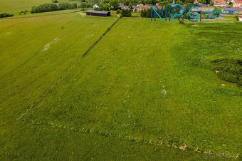 Prodej pozemku, 12123 m2, Týnec u Plané, Planá u Mariánských - 3