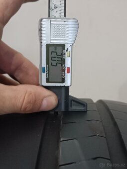 Letní pneu 315/30/22 Pirelli P Zero - 3