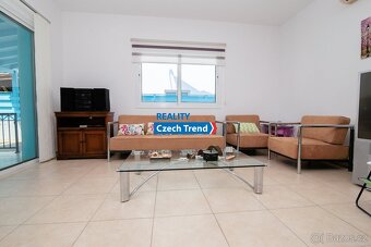 Prodej vily se 3 ložnicemi a soukromým bazénem, 270 m2 na Ky - 3