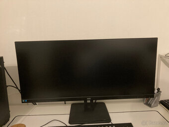 Monitor AOC 34" (Q34E2A) - 3