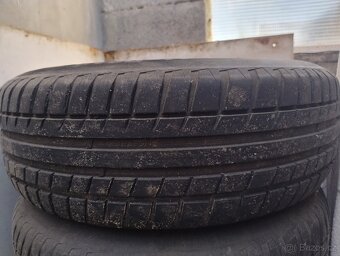 5x112 Sebring komplet - 3