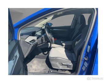 Enyaq 60 Loft LED NAV PDC APP DAB DPH Tažn AL19 8/21 - 3