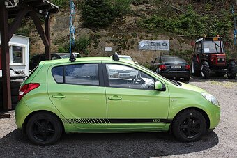 Hyundai i20 - 3