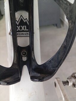 Specialized Stumpjumper Expert 29, vel XXL - 3