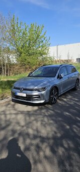 GOLF 8 variant People - operak - 3