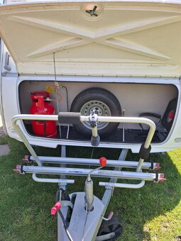 Bürstner Averso 495tk - 3