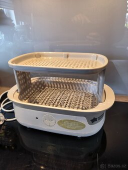 Tommee Tippee elektrický parní sterilizátor - 3