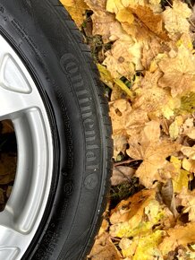 Letni kola Opel Corsa D R15 4x100 195/65 - 3