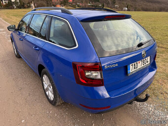 OCTAVIA 1.6TDI 85kW STYLE+ LED KOUPENO V ČR ODPOČET DPH - 3