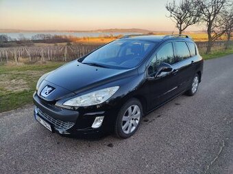Peugeot 308 SW 1.6 HDI 80kW - 3
