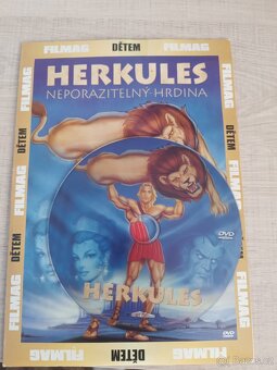 DVD - 3