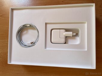 Apple Ipad Air 3 64 GB Cellular,nabijecka,kabel,klavesnice - 3