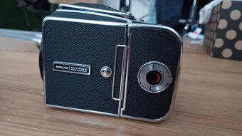 Hasselblad 500C/M + skla - 3