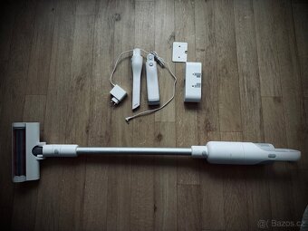 Xiaomi Vacuum Cleaner Light vysavač - 3