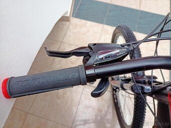 Horské kolo Olpran Formula Thor 29" s 21" alu rámem - 3
