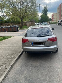 Audi A 6 - 3