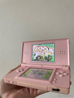 Nintendo DS lite - 3