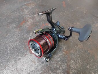Daiwa baitrunner 5000 - 3