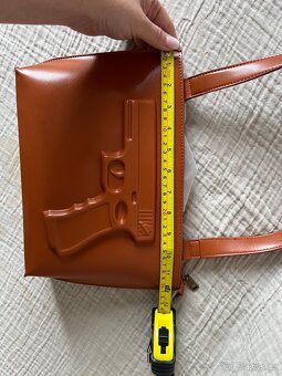 Crosbody - 3