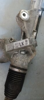 BMW Servořízení řídící mechanismus - 3