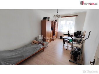 Pronájem bytu 2+1, 2.patro, 55 m2 + 5 m2 balkon, Praha 10- V - 3
